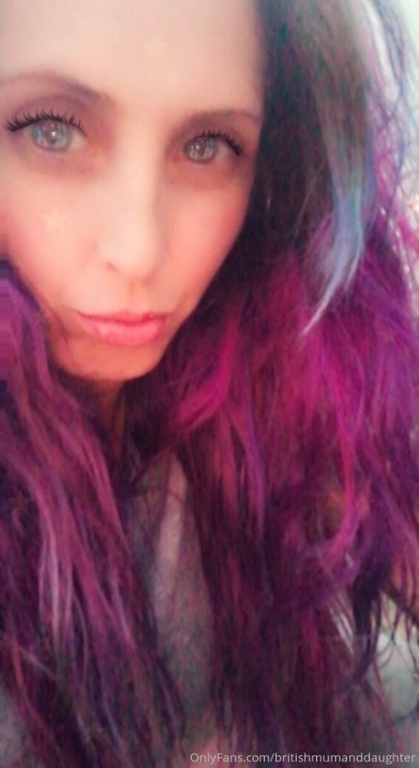 britishmumanddaughter actrice pornographique collection