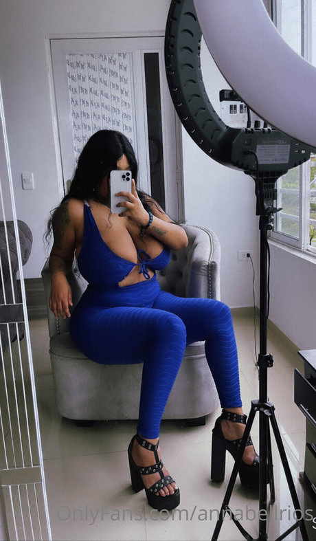 annabellrios étoile sympa galerie