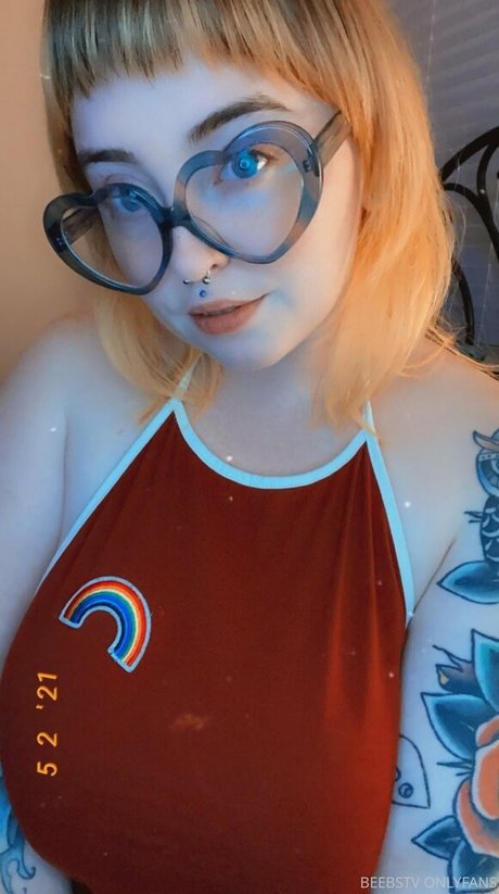 beebstv modèle artistique galerie