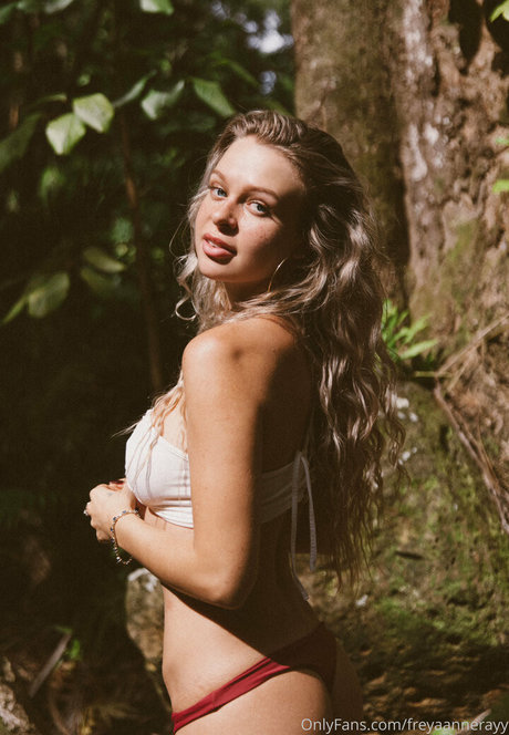 freyaannerayy haut étoile photos