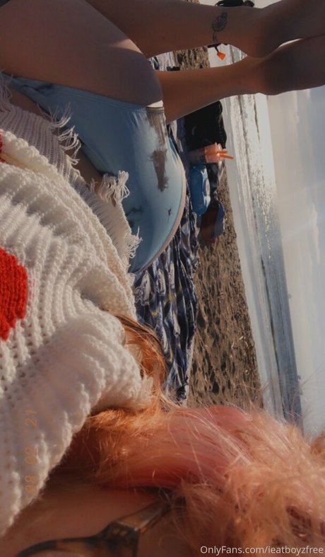 ieatboyzfree étoile de haute qualité galerie