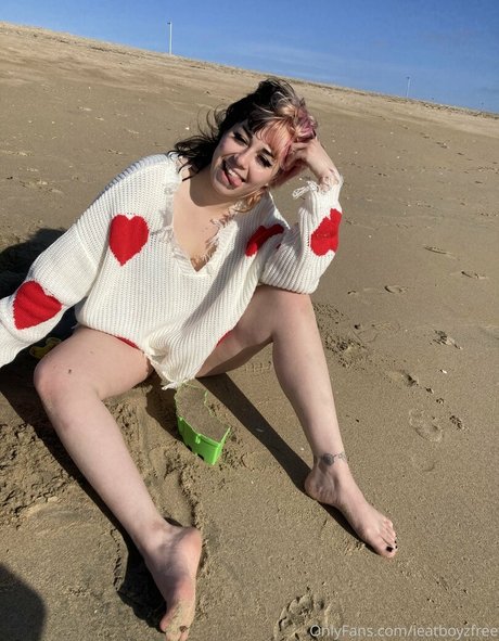 ieatboyzfree modèle pornographique image