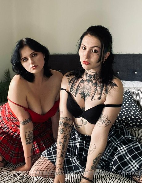 meltheoverthinker étoile exclusive image