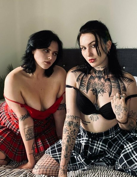 meltheoverthinker étoile nue images