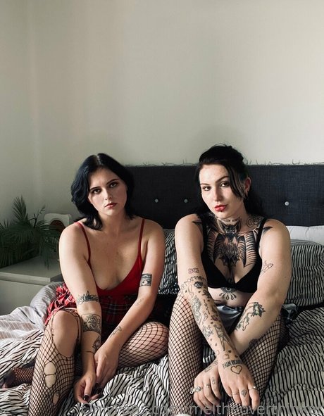 meltheoverthinker art étoile photos