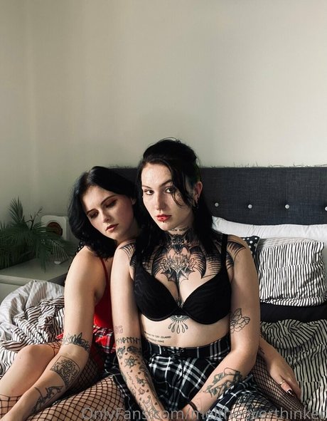 meltheoverthinker star du porno belle img