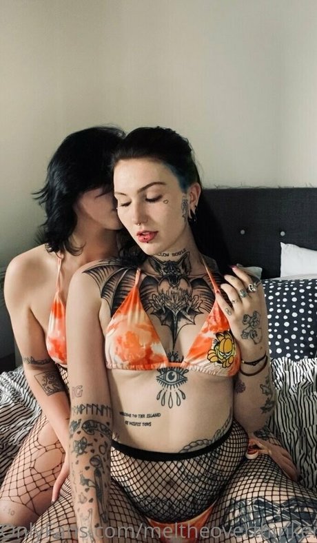 meltheoverthinker actrice xxx galeries