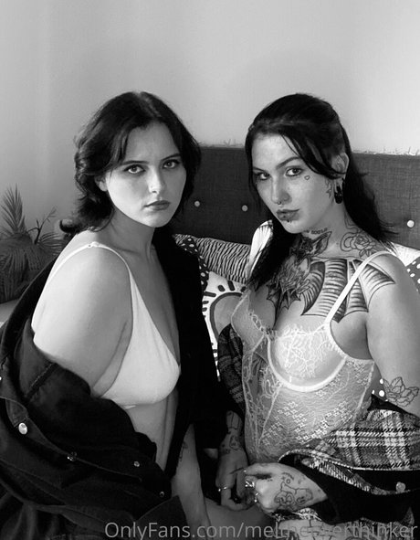 meltheoverthinker star du porno nue collection