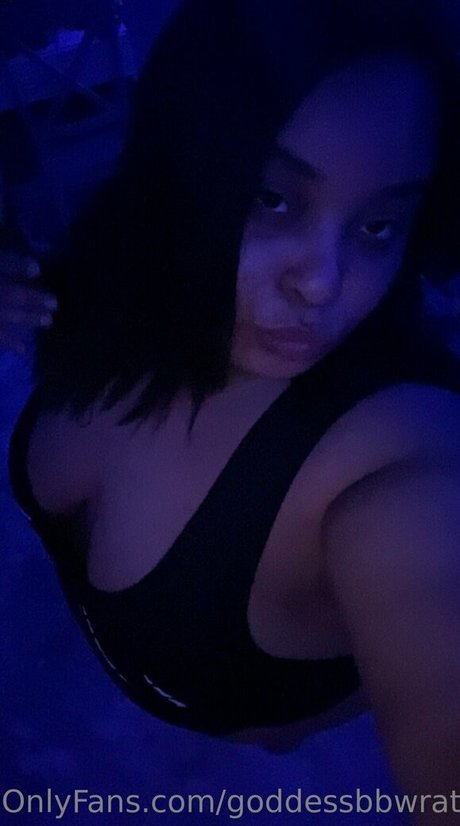 goddessbbwrat actrice adulte archive