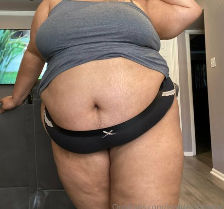 goddessbbwrat meilleur modèle photos