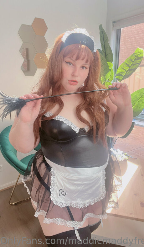 maddicmaddyfree modèle image