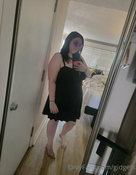 gidgetx xxx étoile archive