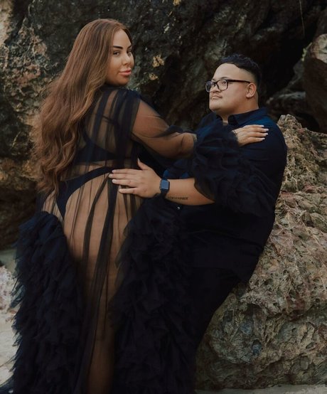 Antonia Waerea Adams actrice pornographique galeries