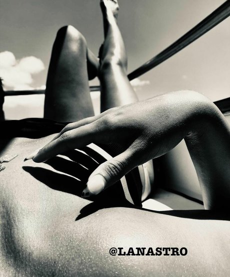 Chiara Dulberg art modèle img