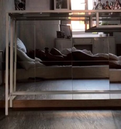 Chiara Dulberg meilleure étoile galeries