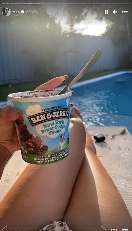 Chiara Dulberg star du porno en haute qualité archive