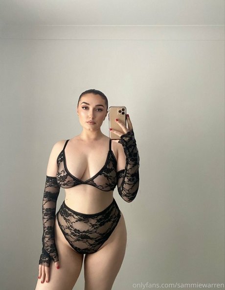 Sammie Warren sexe de star du porno photos