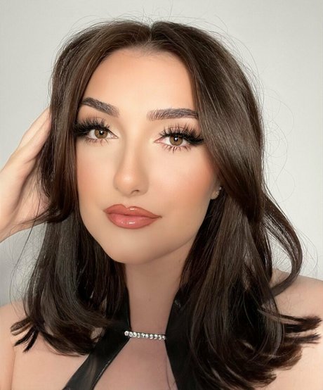 Sammie Warren modèle sexy galeries