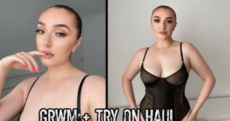 Sammie Warren haut étoile archive