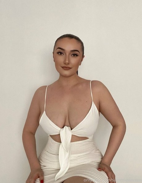 Sammie Warren sexe de star du porno photos