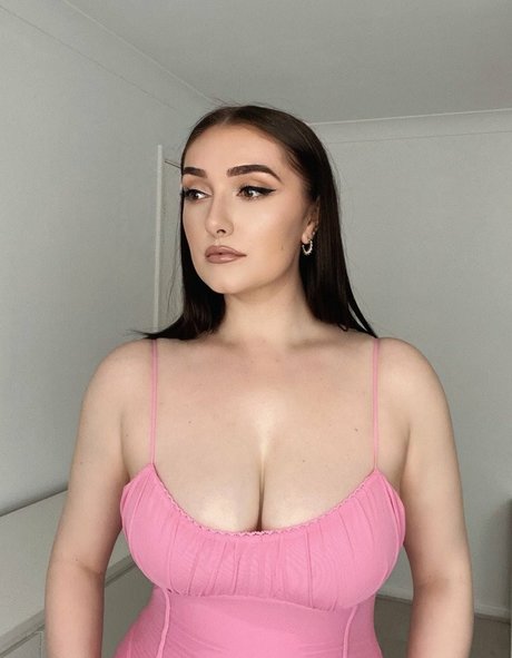 Sammie Warren actrice parfaite photo