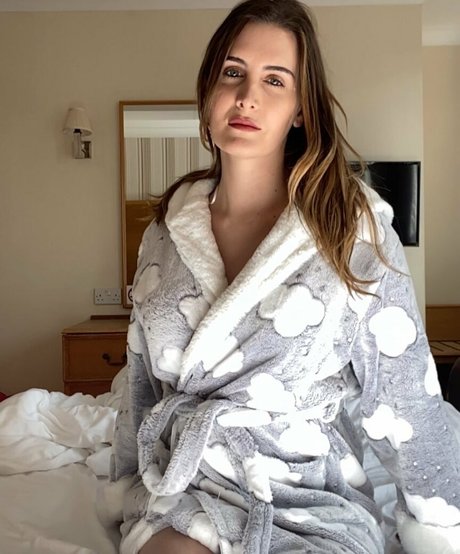 Britishmeghanspice art de star du porno img