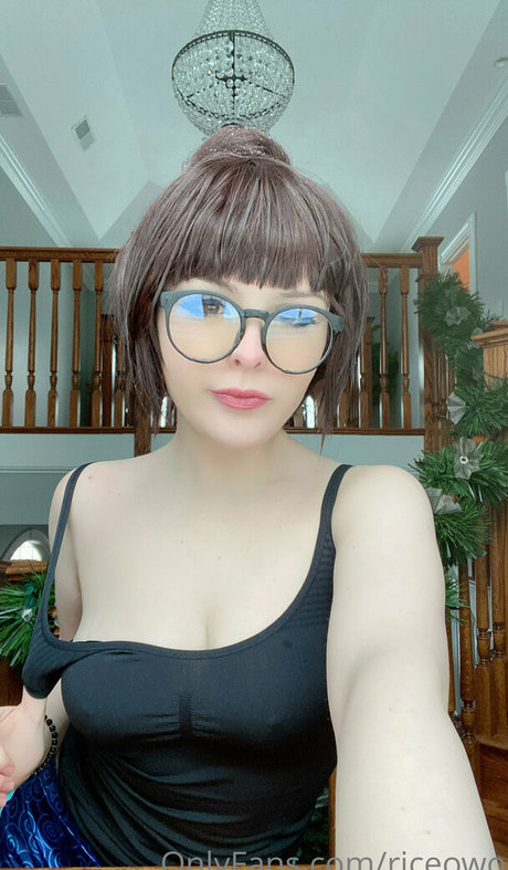 riceowo étoile photo