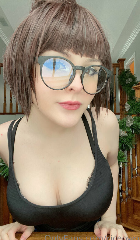 riceowo star du sexe photos