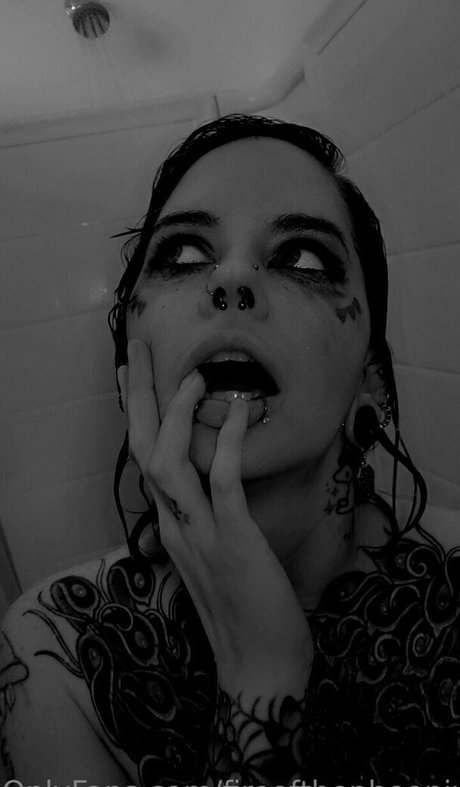 fireofthepheonix modèle parfait galerie