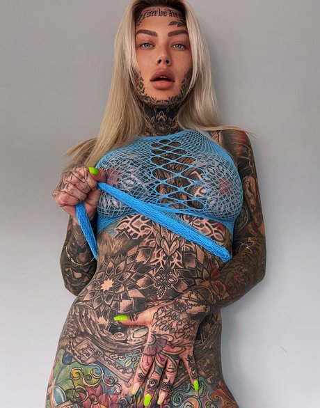 Becky Holt art étoile img