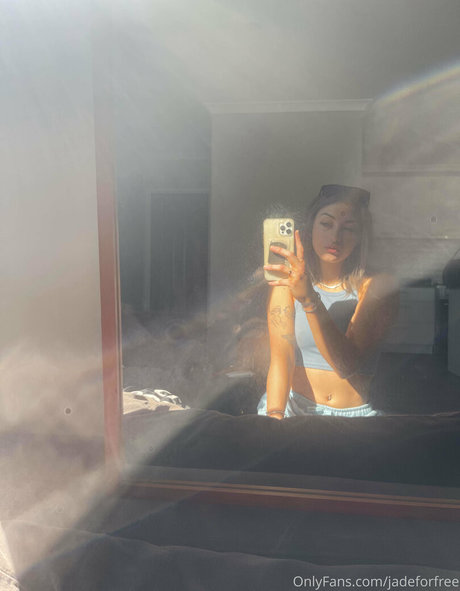 jadesfree modèle joli images