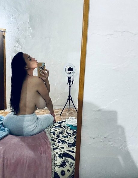 Castiza Vixens art étoile image