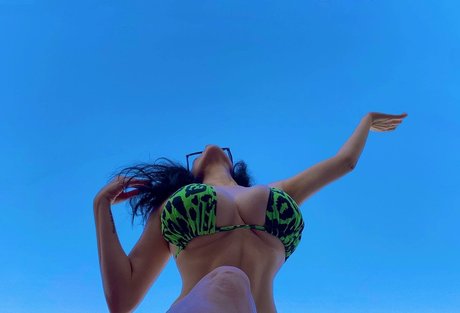 Castiza Vixens nus étoiles img