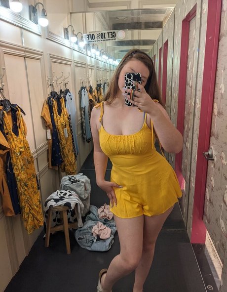 Eightbitbailey modèle sexy image