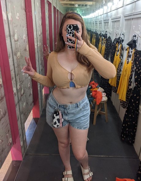 Eightbitbailey modèle adulte galerie