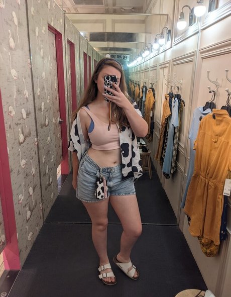 Eightbitbailey actrice libre galerie