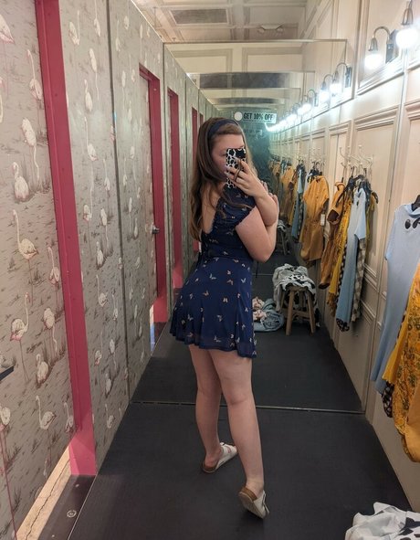 Eightbitbailey actrice adulte des photos