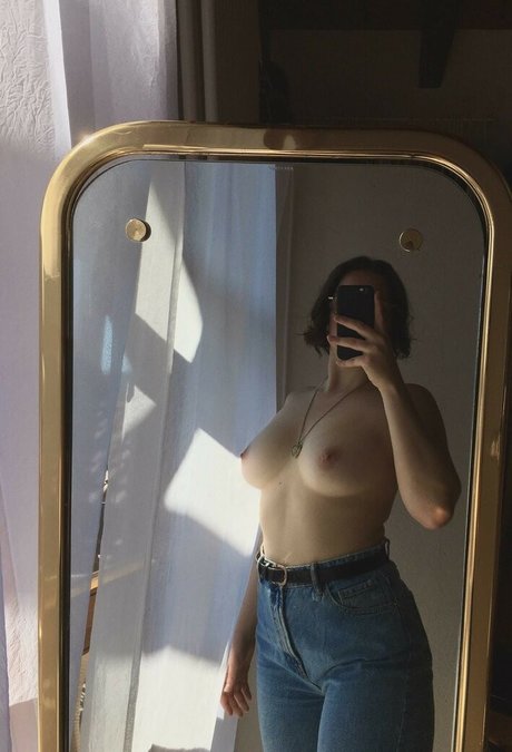 Anscvzh beau modèle photo