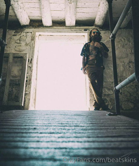 beatskins étoile parfaite galeries