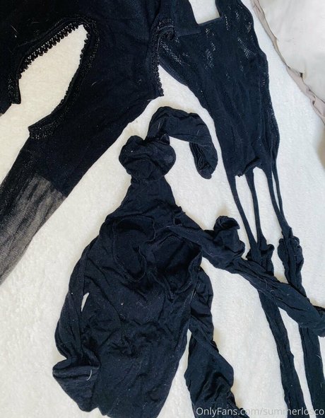 summerlosco actrice sexy photos