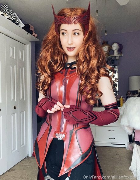 gillianfoxglove Fotoaufnahmen