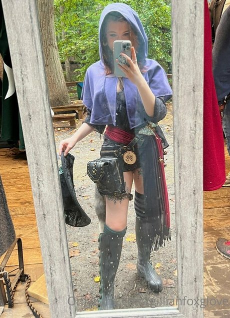 gillianfoxglove art de star du porno img