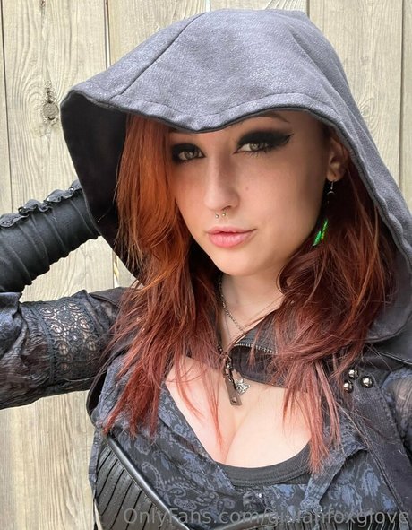 gillianfoxglove meilleur modèle img