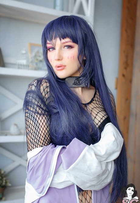 MarshSwallow modèle érotique des photos