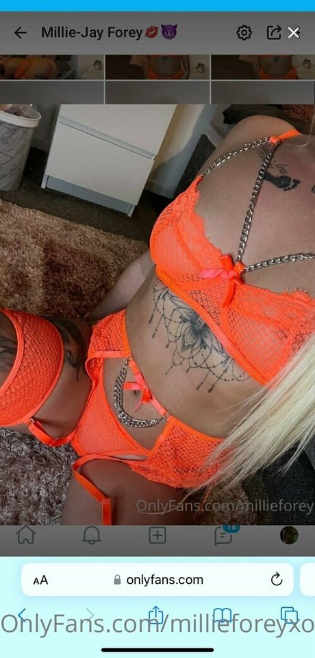 millieforeyxo nus star du porno archive