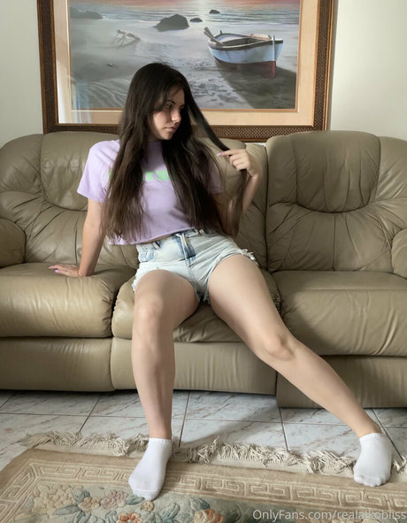 realaikobliss belle star du porno des photos