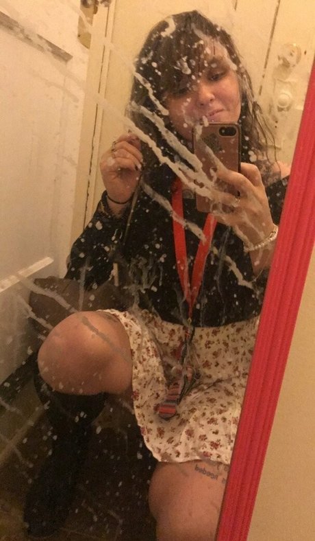 myrose0413 star du porno parfaite image