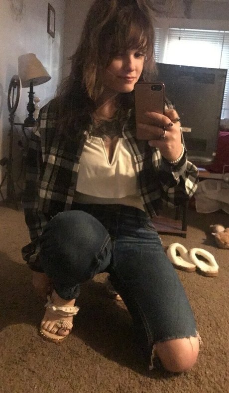 myrose0413 joli modèle galerie