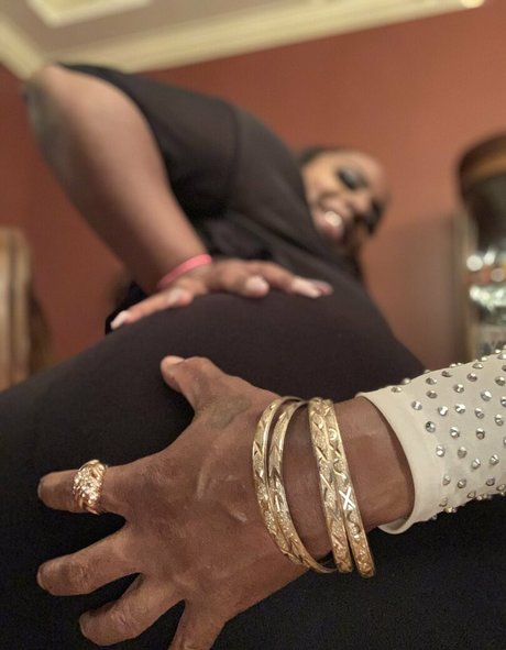 fatassbaddie modèle hd des photos