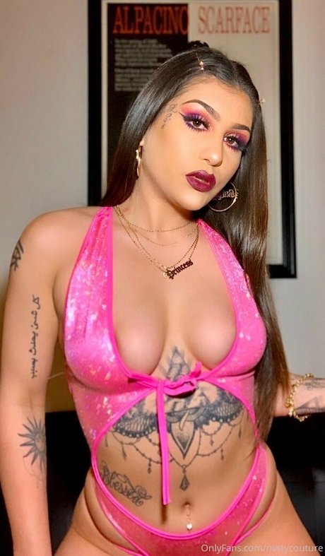 nvstycouture modèle hd des photos